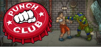 Купить Punch Club